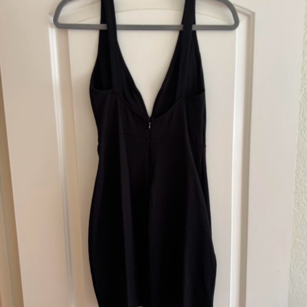 Lulus Perfect Pick Black Bodycon Dress - Picture 5 of 5